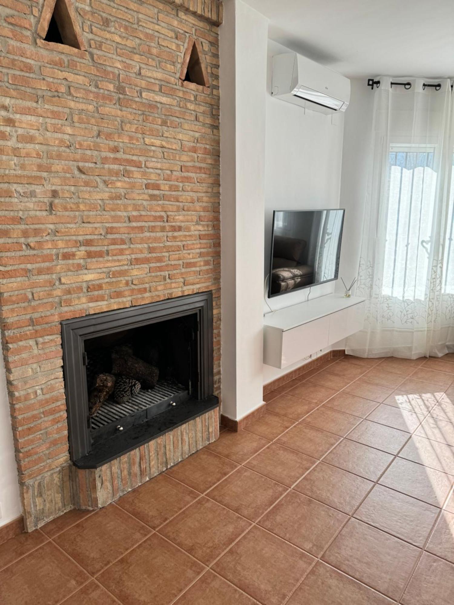 Casa A La Vera De La Sierra Guejar Sierra Exteriér fotografie